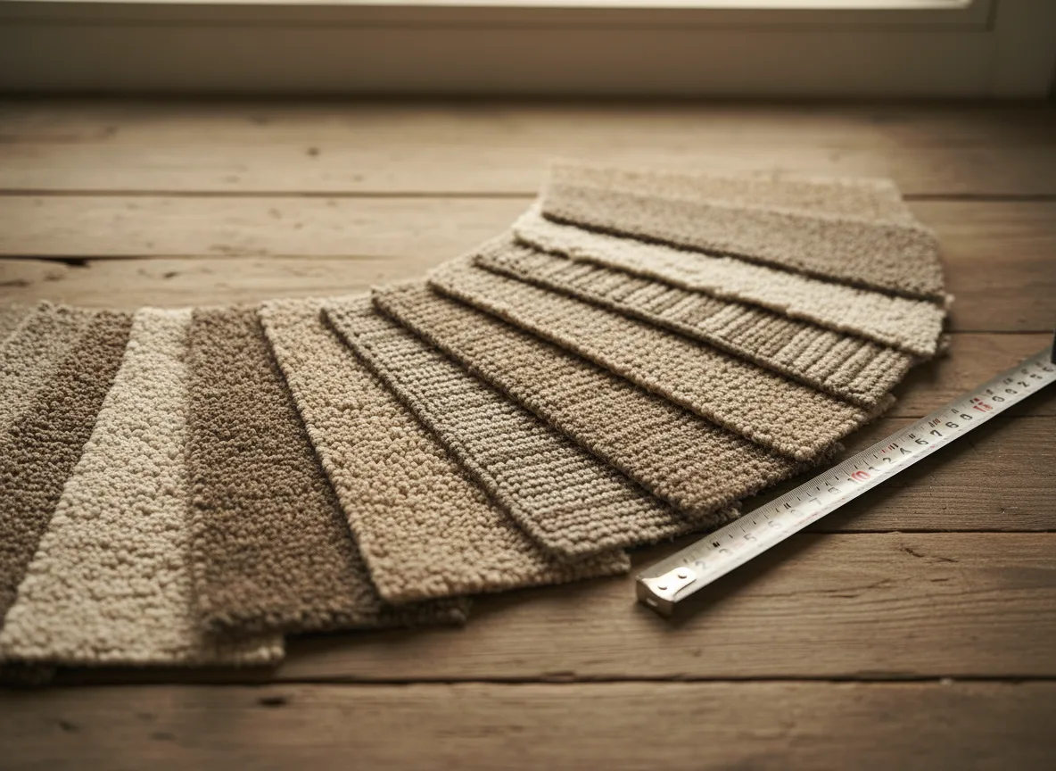Carpet Installation Moffett, OK FAQs